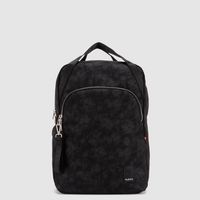 Mochila Office Ve Free Black Essentials