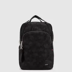 BUBBA - Mochila Office Ve Free Black Essentials