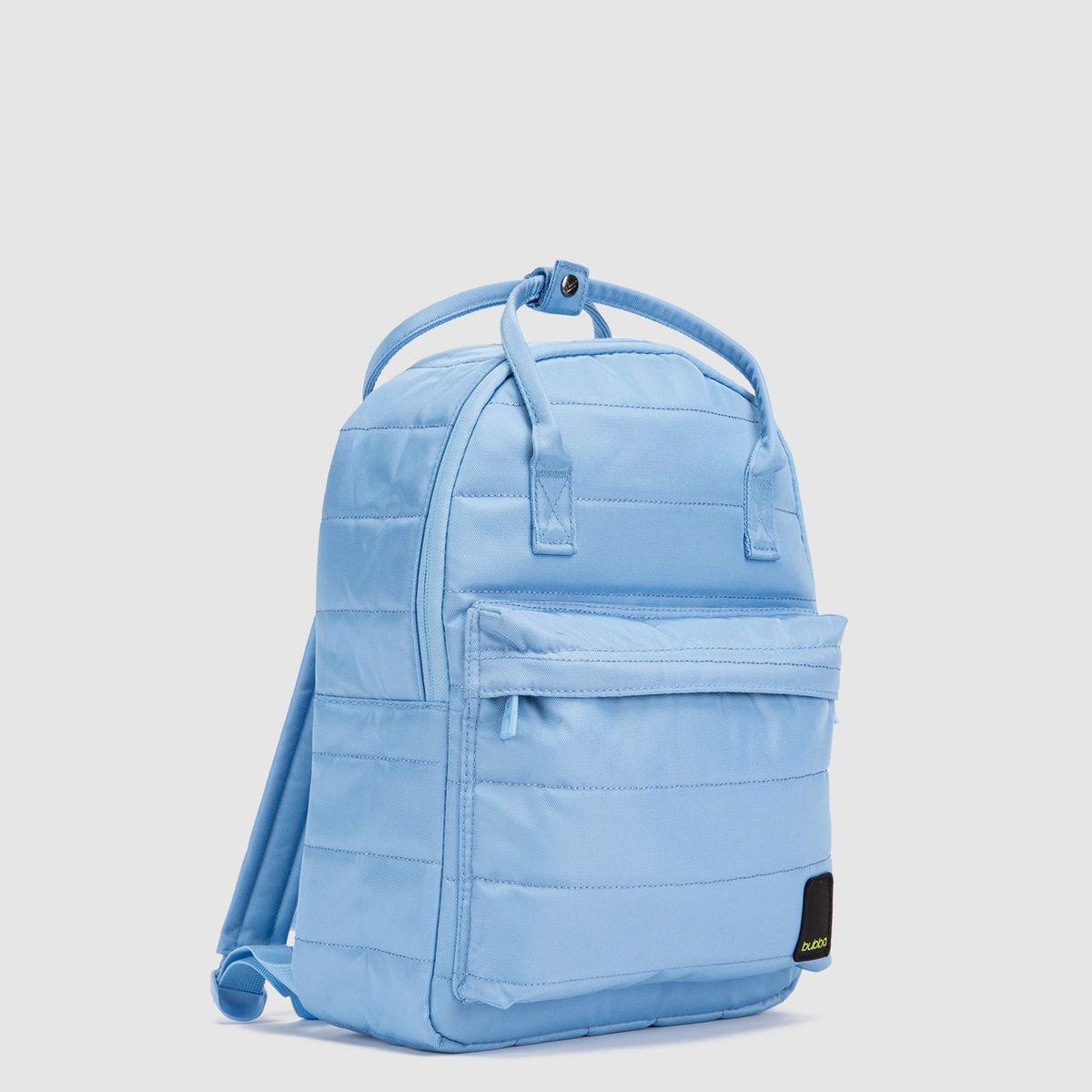 BUBBA - Mochila Montreal Cotton Regular Bubba Essentials