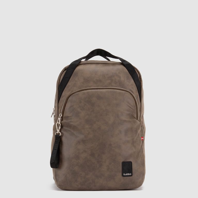 Mochila Office Ve Free Moss Essentials Verde TALLA UNICA