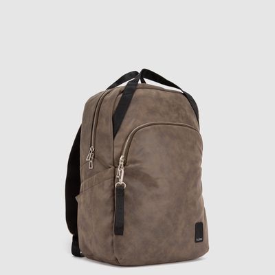 Imagen 2 del producto Mochila Office Ve Free Moss Essentials