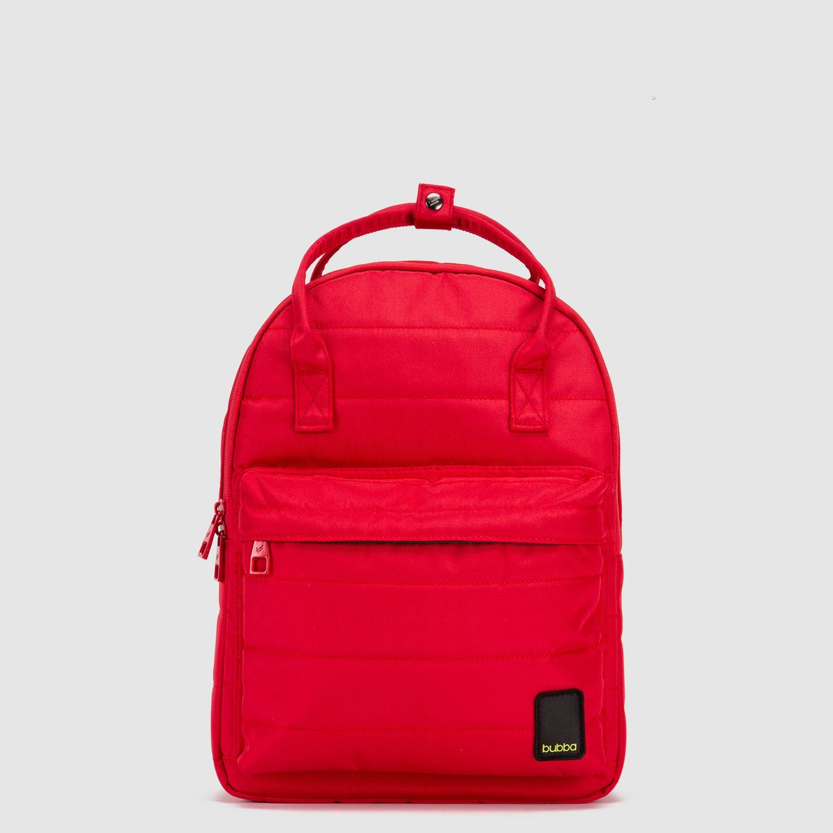 BUBBA - Mochila Montreal Red Regular Bubba Essentials