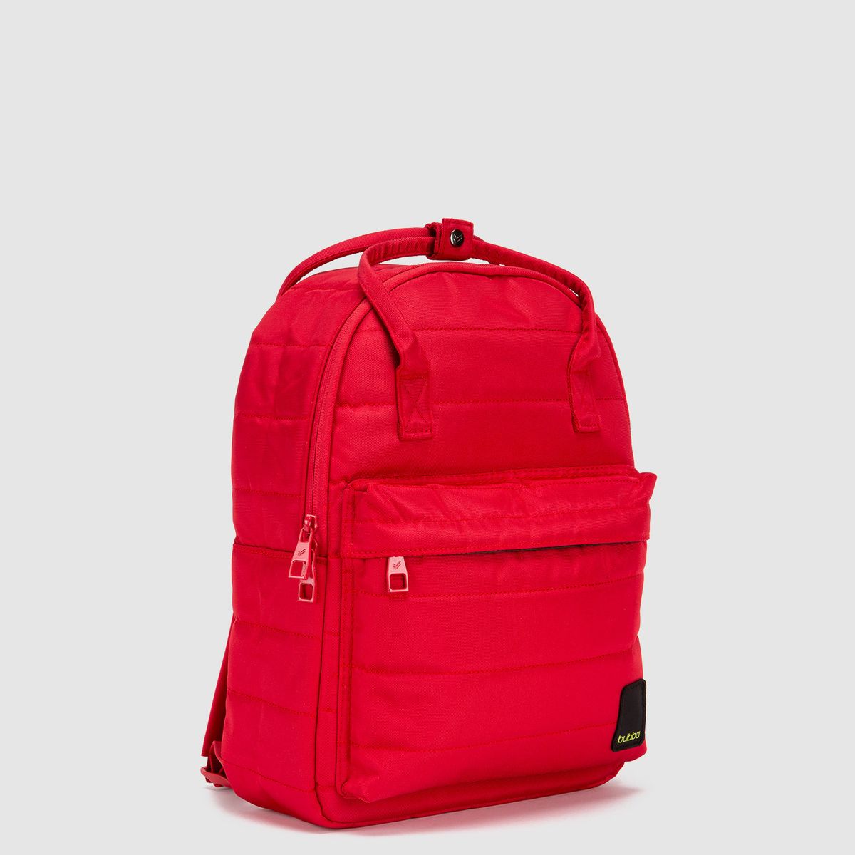 BUBBA - Mochila Montreal Red Regular Bubba Essentials