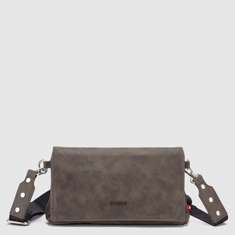 Cartera Flat Purse Ve Free Moss Essentials Verde TALLA UNICA