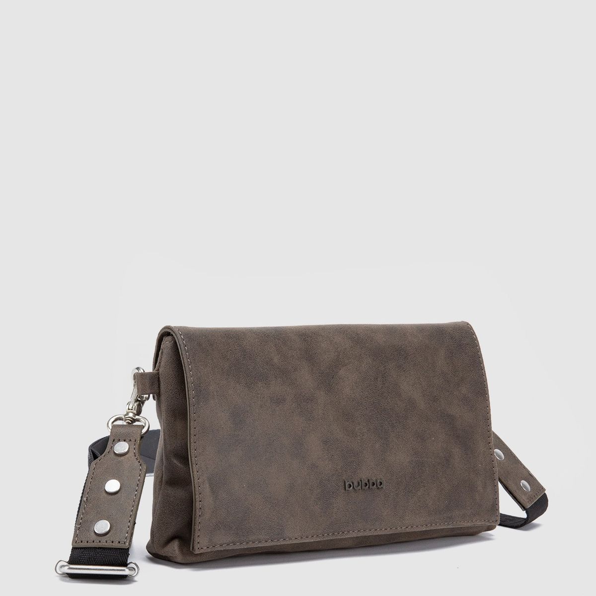 BUBBA - Flat Purse Ve Free Moss Bubba Essentials