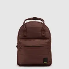 BUBBA - Mochila Montreal Terra Regular Essentials