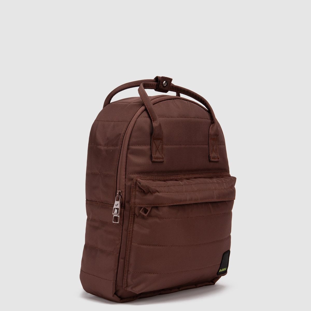 BUBBA - Mochila Montreal Terra Regular Bubba Essentials