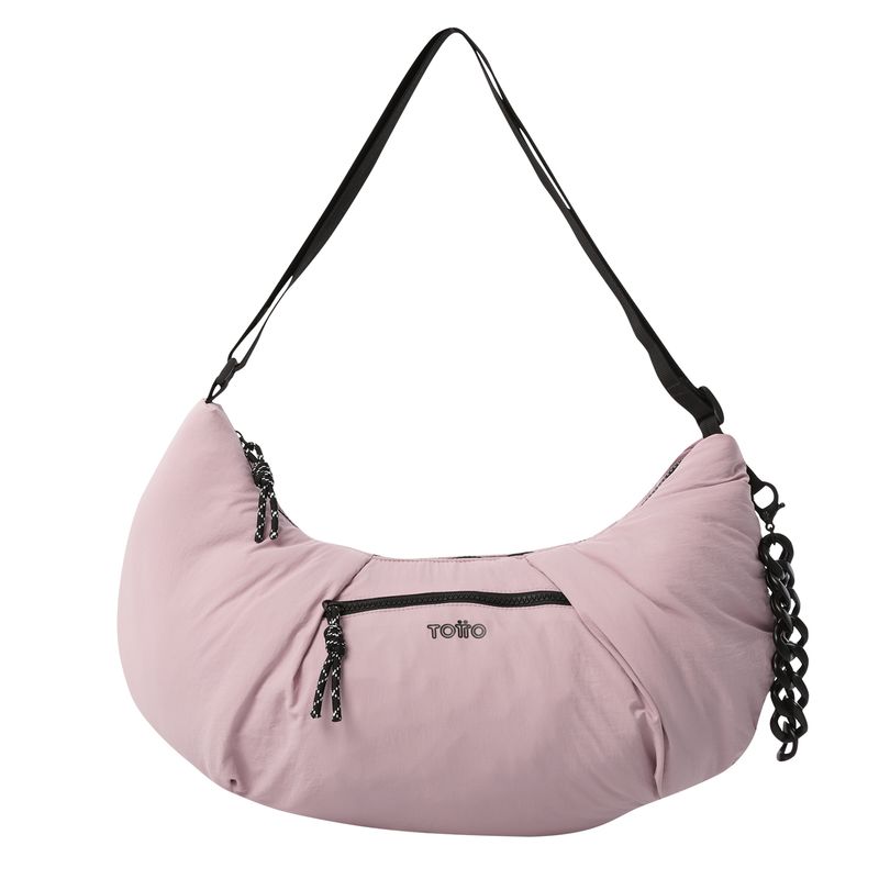 TOTTO - Cartera Bandolera Mujer Escandinavia Crossbody mediana Totto