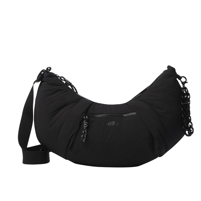 TOTTO - Cartera Bandolera Mujer Escandinavia Crossbody mediana Totto