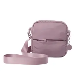 TOTTO - Cartera Bandolera para Mujer Sevilla Crossbody