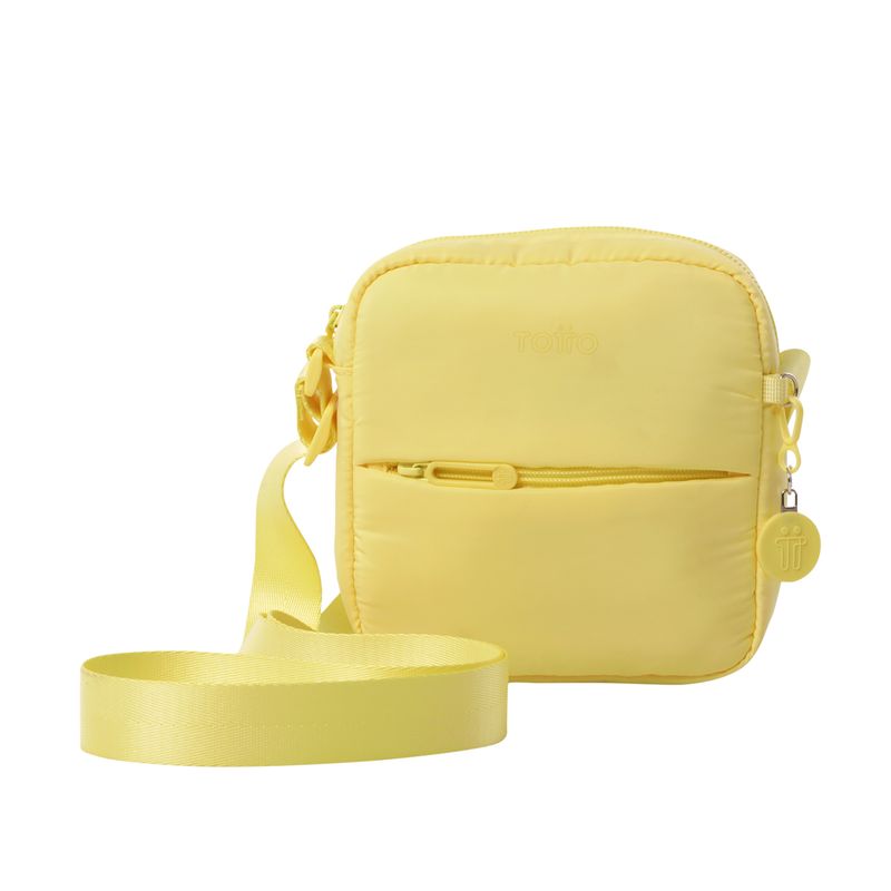 TOTTO - Cartera Bandolera para Mujer Sevilla Crossbody Totto