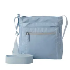 TOTTO - Cartera Bandolera para Mujer Supiori Crossbody