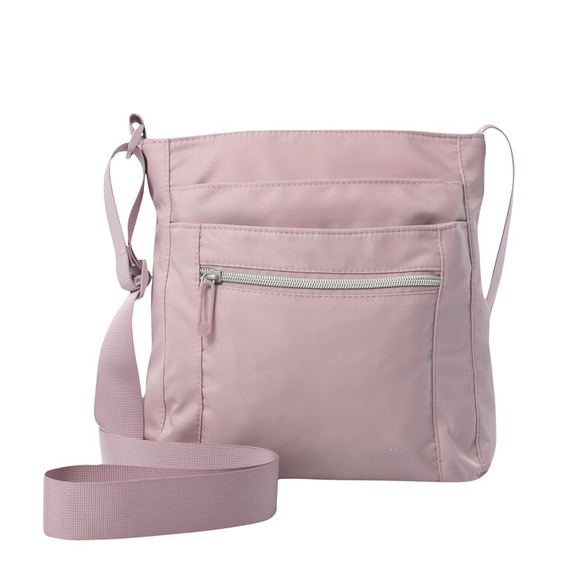 TOTTO - Cartera Bandolera para Mujer Supiori Crossbody Totto