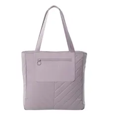 TOTTO - Cartera Tote para Mujer Malawi Porta Notebook 13
