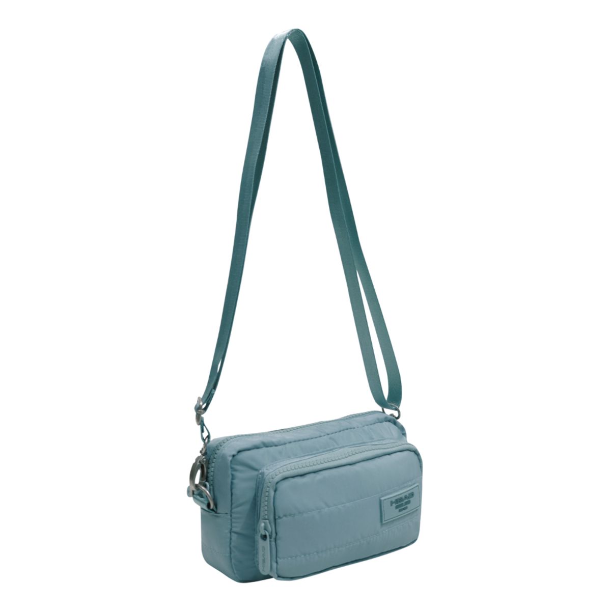 HEAD - Banano Mujer Bandolera Hope Menta Head