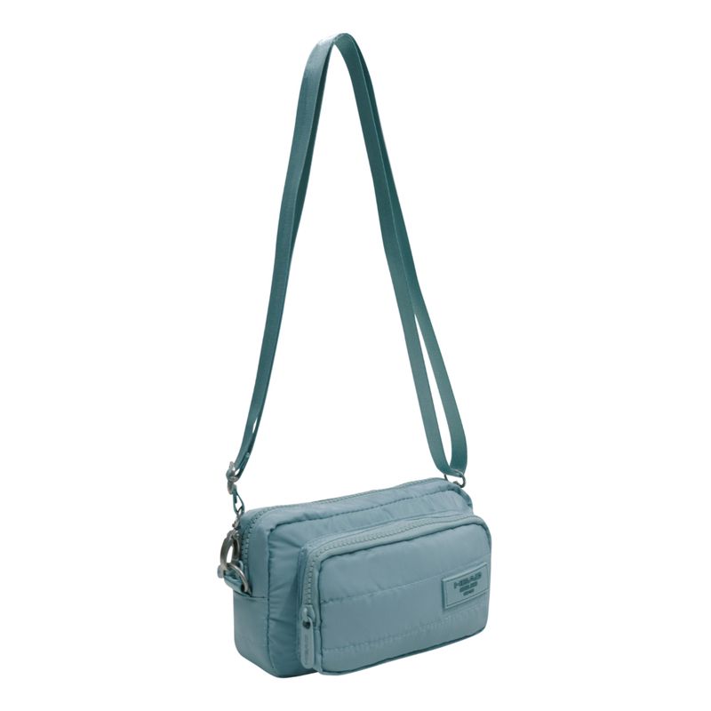 HEAD - Banano Mujer Bandolera Hope Menta Head