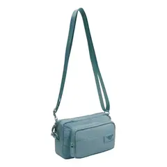 HEAD - Banano Mujer Bandolera Hope Menta