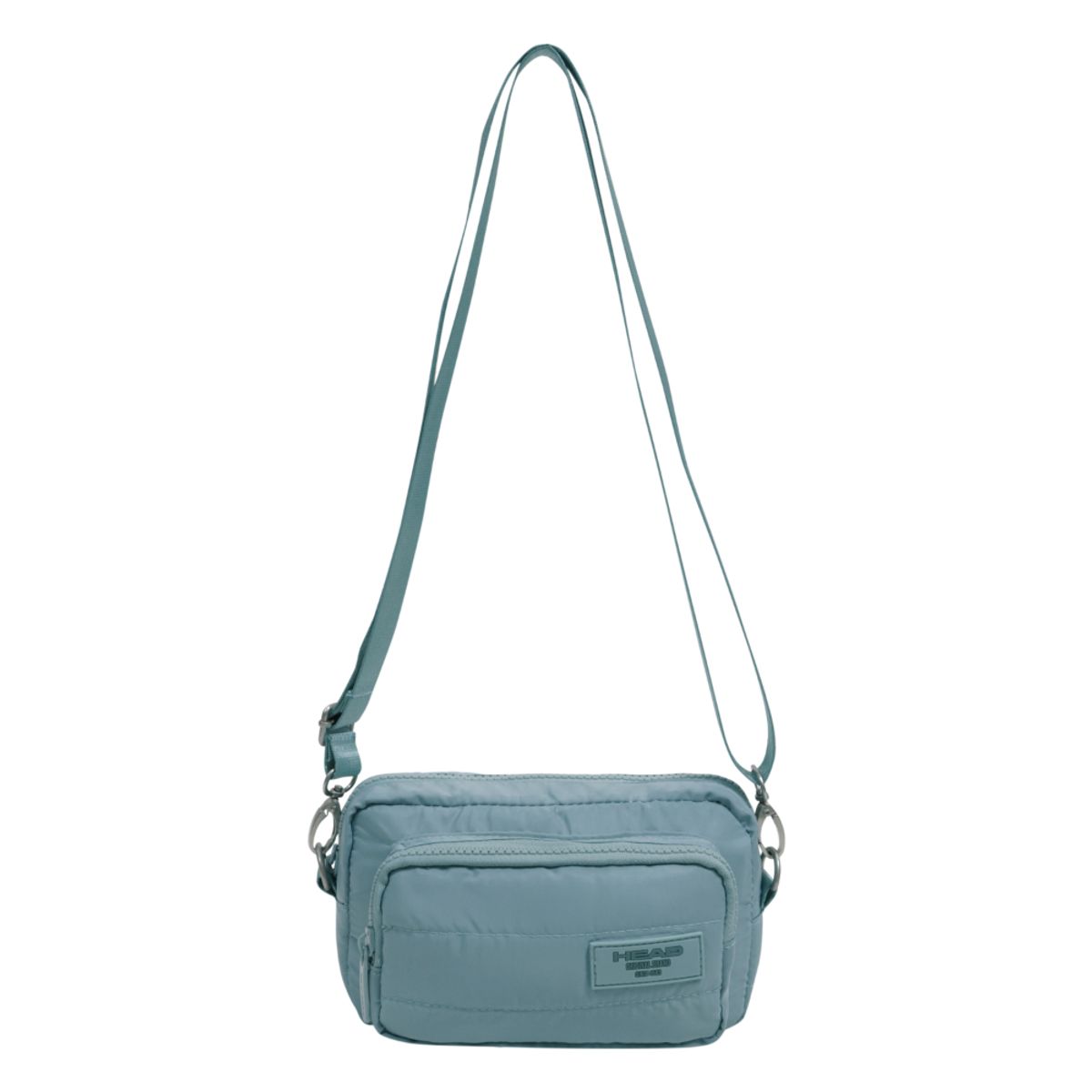 HEAD - Banano Mujer Bandolera Hope Menta Head