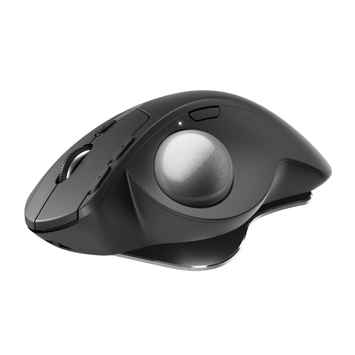 LOGITECH - Logitech Mx Ergo S Mouse Inalámbrico Avanzado Con Trackball