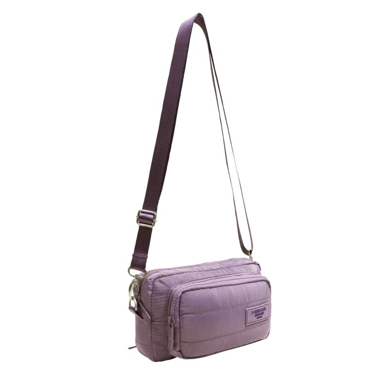 HEAD - Banano Mujer Bandolera Hope Morado Head