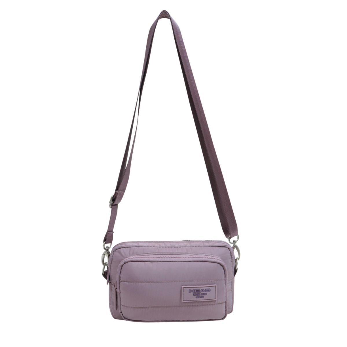 HEAD - Banano Mujer Bandolera Hope Morado Head