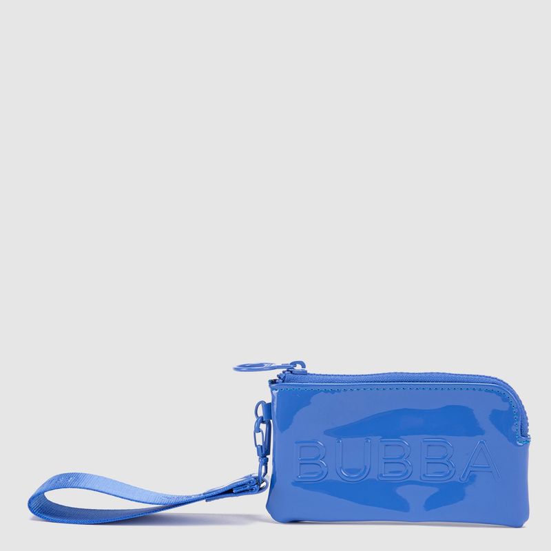 BUBBA - Billetera Charol Bluey Bubba Essentials