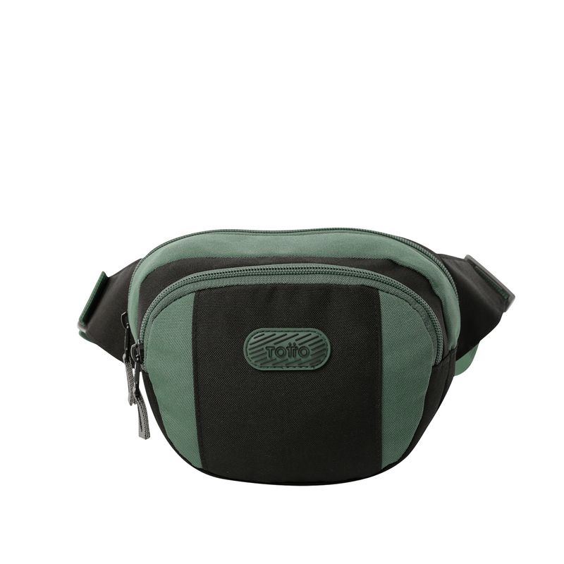 TOTTO - Banano Urbano para Hombre Cañar Totto