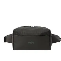 TOTTO - Banano Urbano para Hombre Dual 2