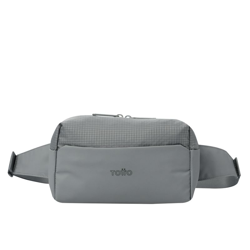 TOTTO - Banano Urbano para Hombre Dual 2 Totto
