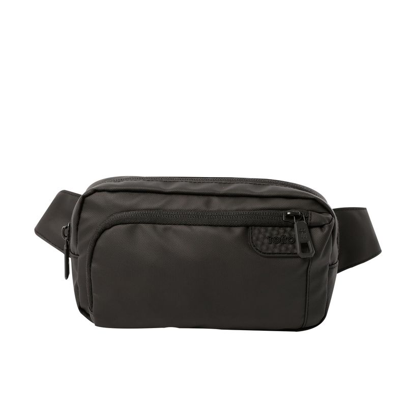 TOTTO - Banano Urbano para Mujer Chill Sam Totto