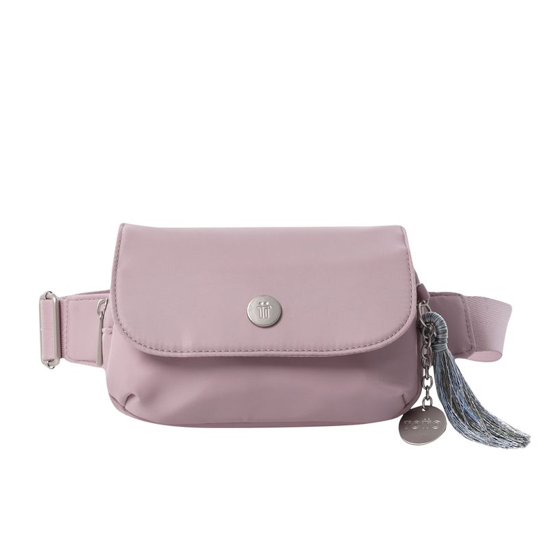 TOTTO - Banano Urbano para Mujer Corneana Totto
