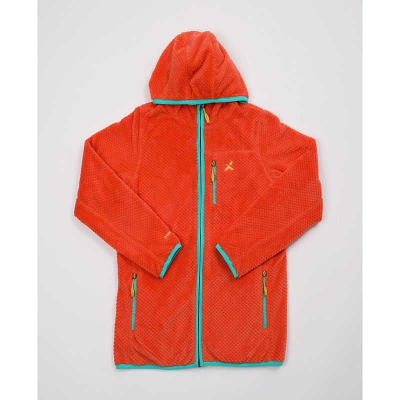 ANDESGEAR - Polar Andesgear Navarino Niño Naranja