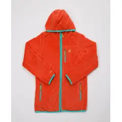 ANDESGEAR - Polar Navarino Niño Naranja