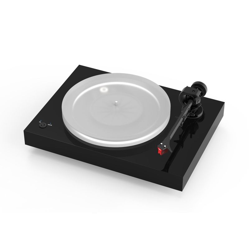 PRO JECT AUDIO - Pro-Ject  X2 B  Tornamesa