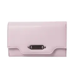 TOTTO - Billetera y Tarjetero para hombre Dual Grande con RFID Blocker
