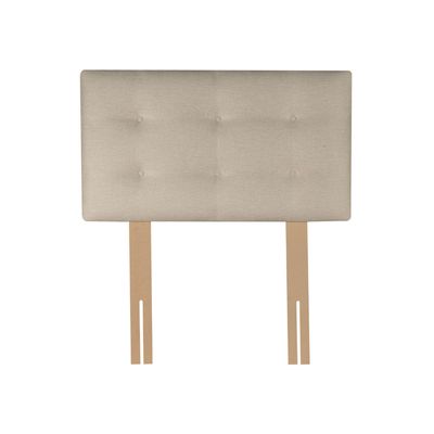 Imagen 2 del producto BASE CON RESPALDO 1.5 PLAZAS 105X190 CM