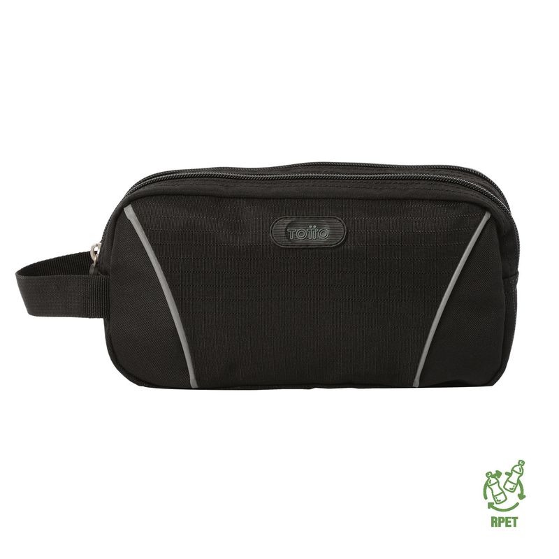 TOTTO - Estuche Escolar Multiuso Niño Escolar Escolar Zurich 2 Totto