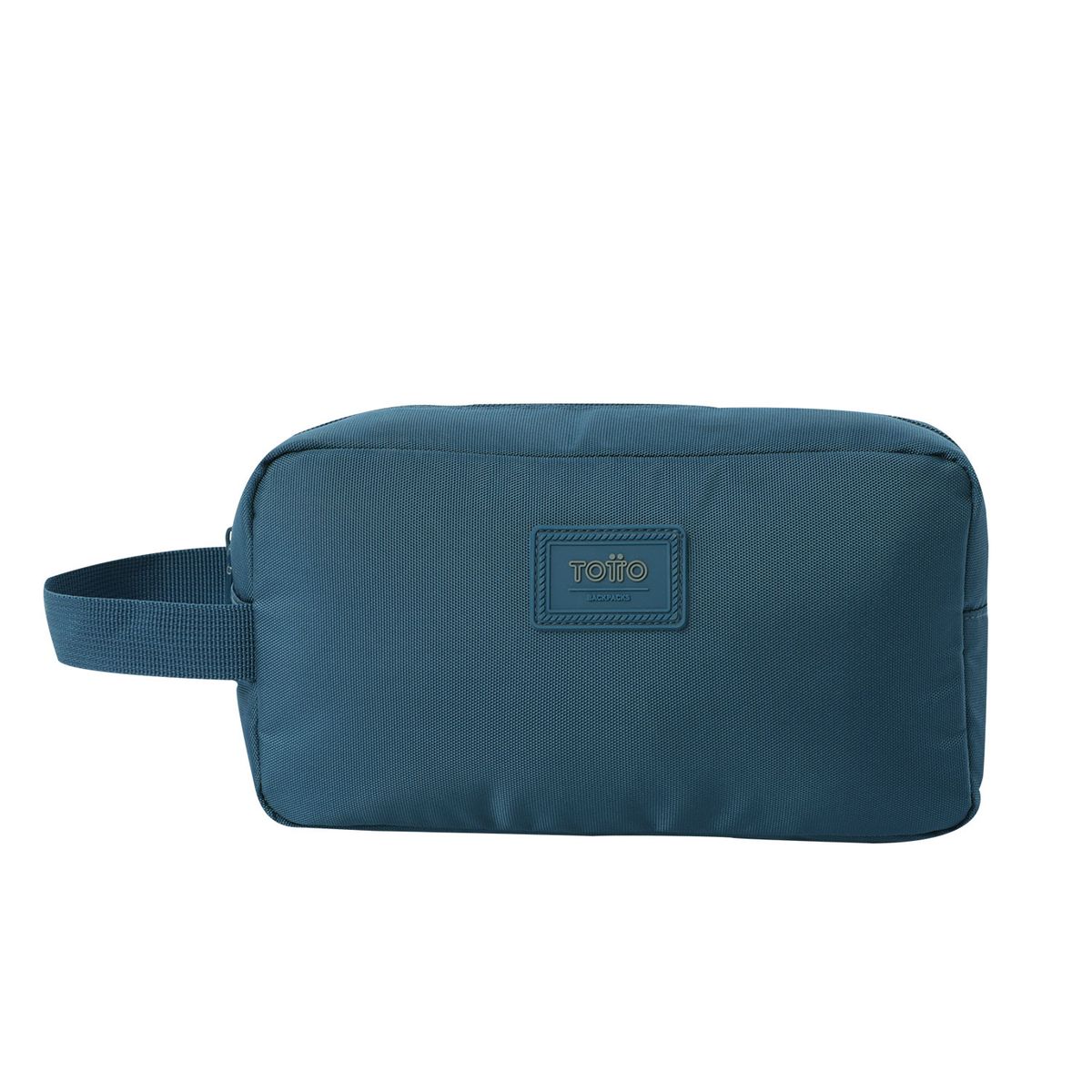 TOTTO - Estuche Escolar Multiuso Niño Trik 2 Totto