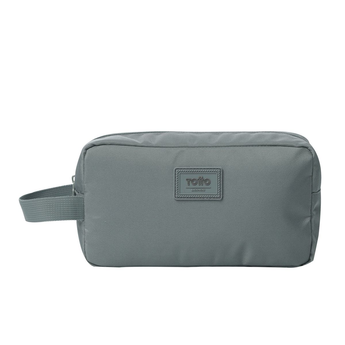 TOTTO - Estuche Escolar Multiuso Niño Trik 2 Totto