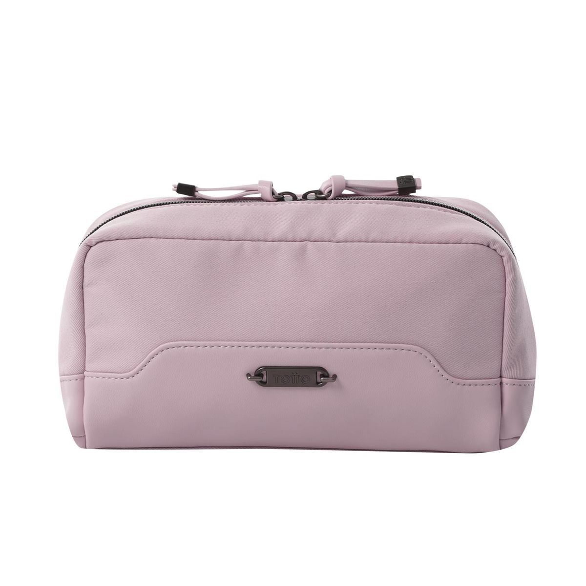 TOTTO - Estuche Organizador Neceser Cosmetiquero Toscana Totto