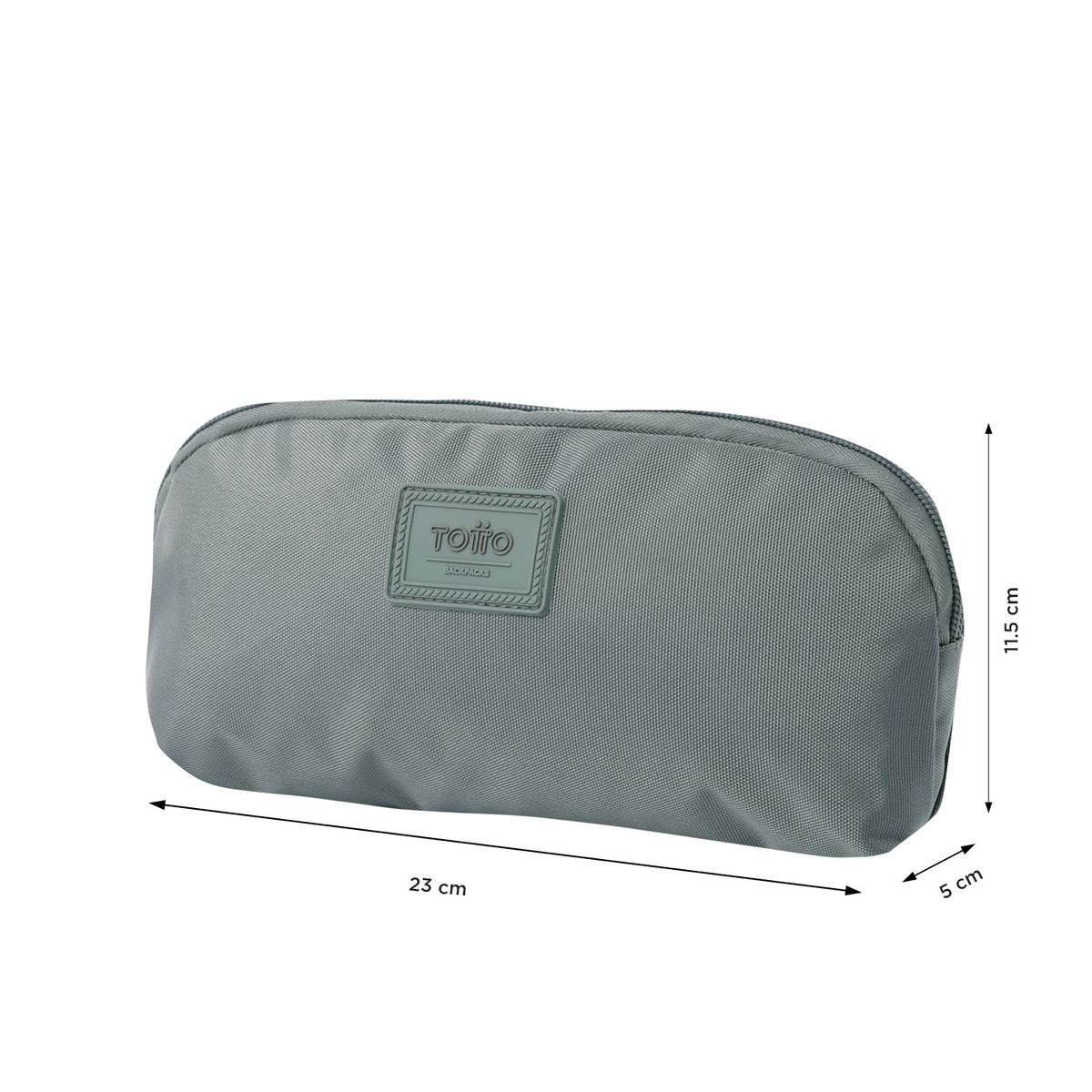 TOTTO - Estuche Organizador Neceser Cosmetiquero Trik 4 Totto