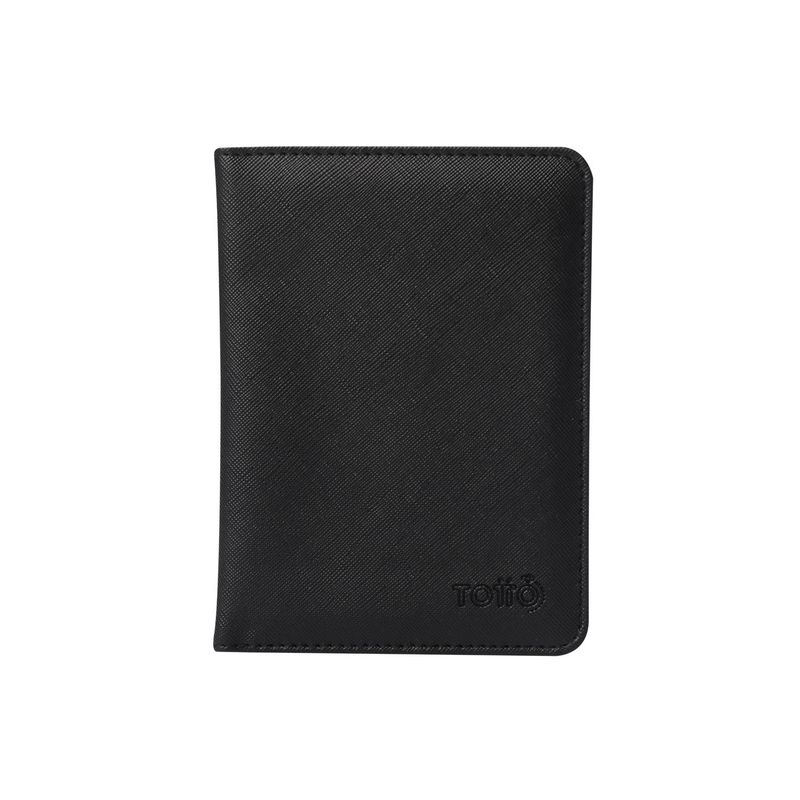 TOTTO - Portapasaporte Organizador Holdery Totto