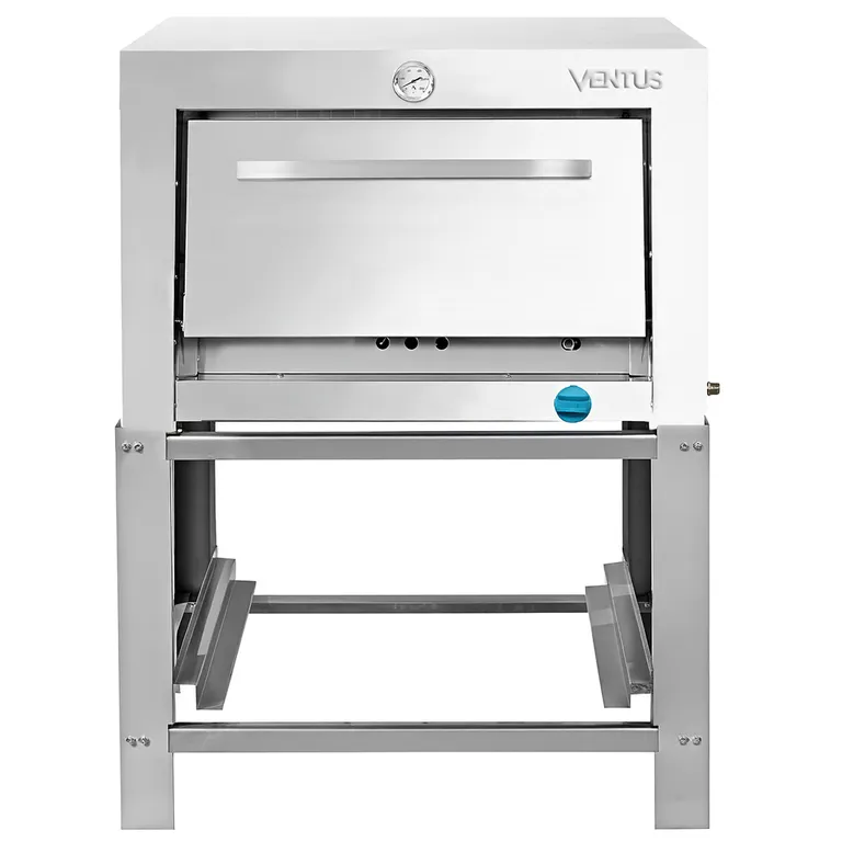 HORNO 1 CAMARA 65 X 65 GLP