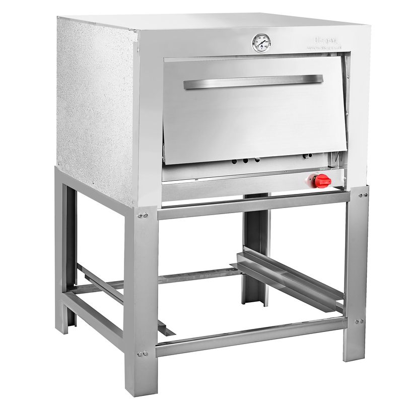 VENTUS - HORNO 1 CAMARA 65 X 65  GLP VENTUS