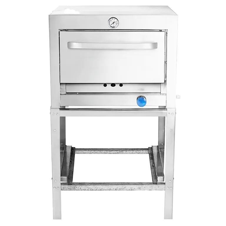 VENTUS HORNO 1 CAMARA 50 X 50 GLP