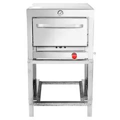 VENTUS - HORNO 1 CAMARA 50 X 50 GLP
