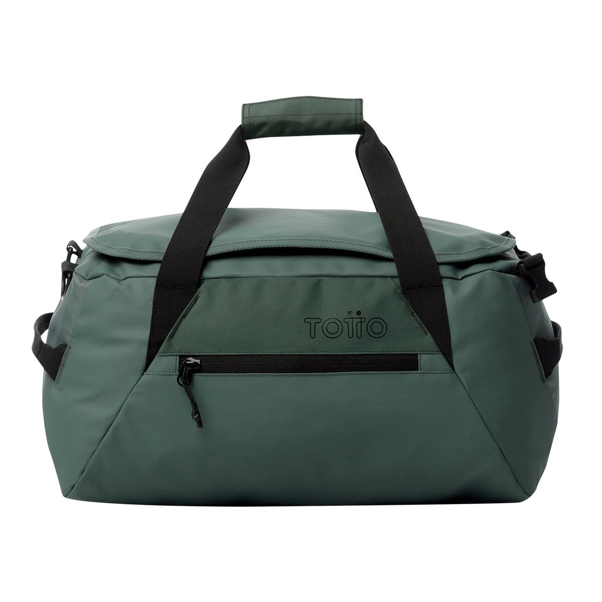 TOTTO - Bolso de Viaje 2 en 1 Rever 35 Mediano Totto