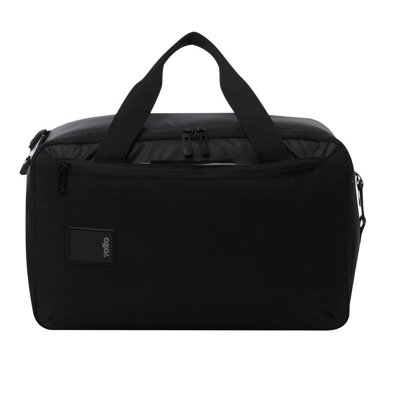 TOTTO - Bolso de viaje 2 en 1 Underseat Mediano Totto