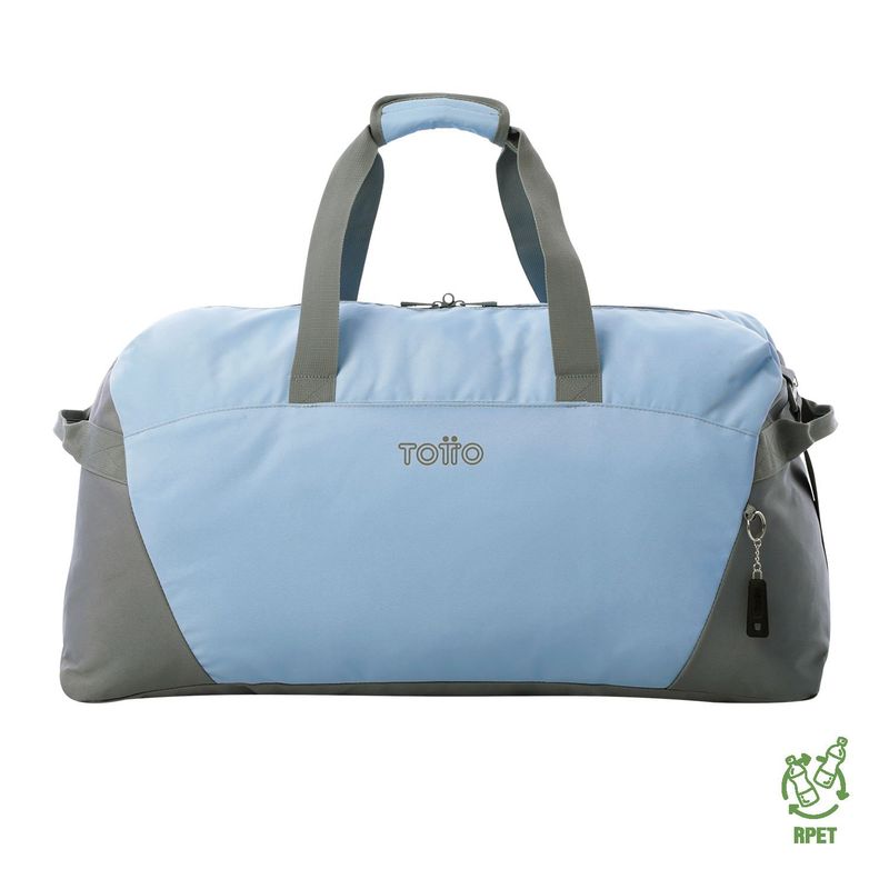 TOTTO - Bolso Deportivo Active Pro Grande Totto