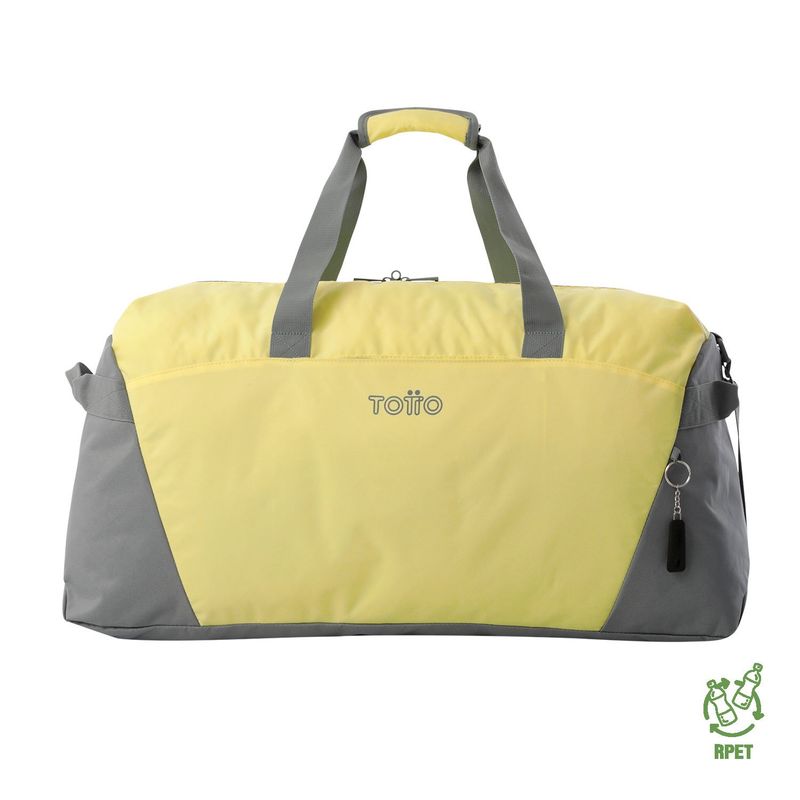 TOTTO - Bolso Deportivo Active Pro Grande Totto